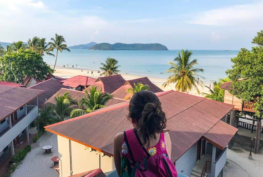 Where to Stay in Langkawi with Kids
