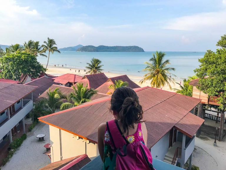 Where to Stay in Langkawi with Kids
