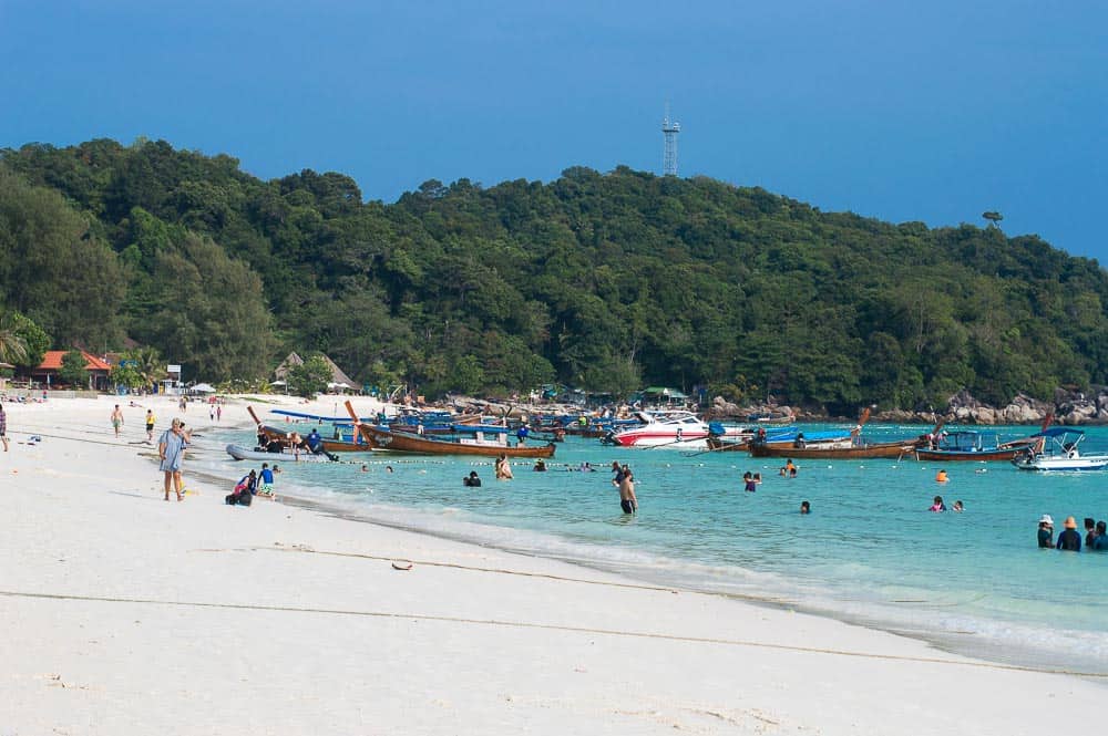 Cheap holiday destinations in Malaysia