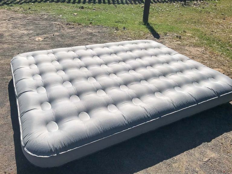 The Best Camping Gear Coleman Camping Supplies Review Thrifty Family