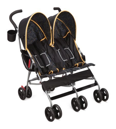 the best travel stroller 2019