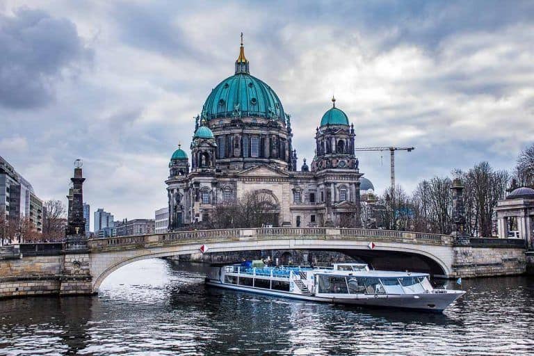 Best Things To Do In Berlin With Kids - Thrifty Family Travels