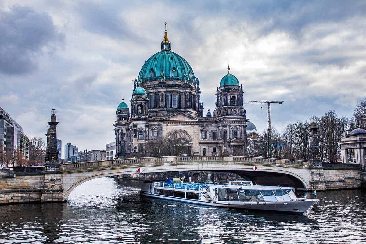 Best Things to do in Berlin with Kids