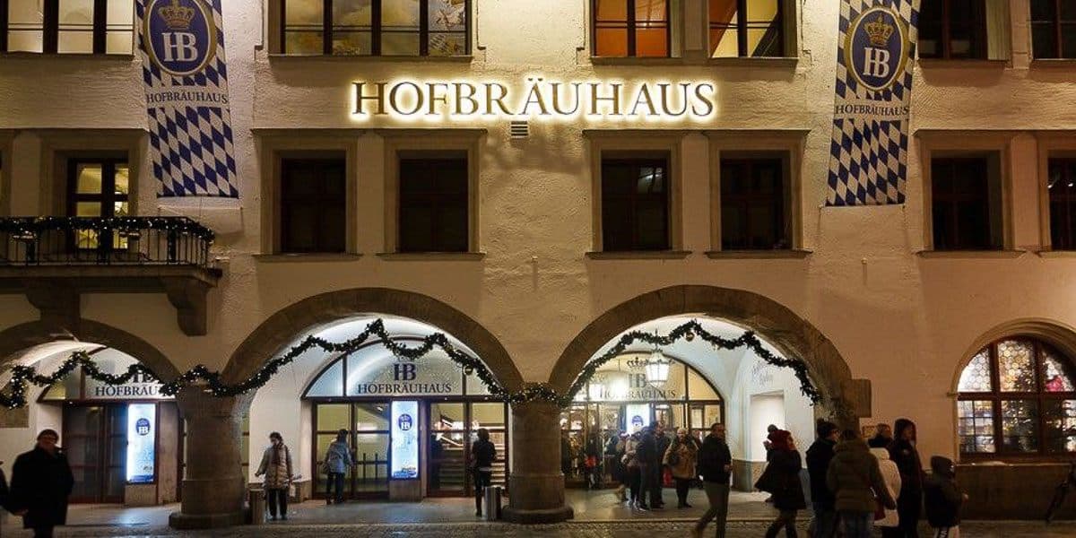Best attractions in Munich