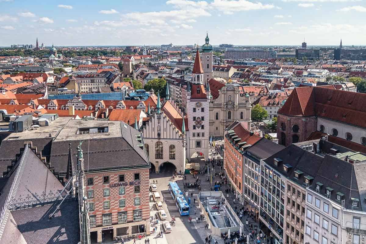 Best Things to do in Munich with Kids