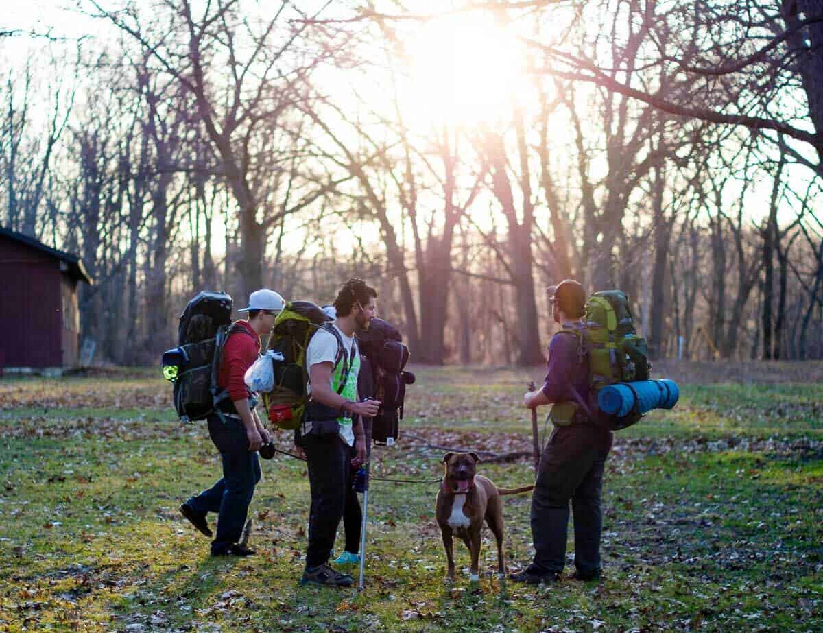 Best lightweight sleeping bags for backpacking