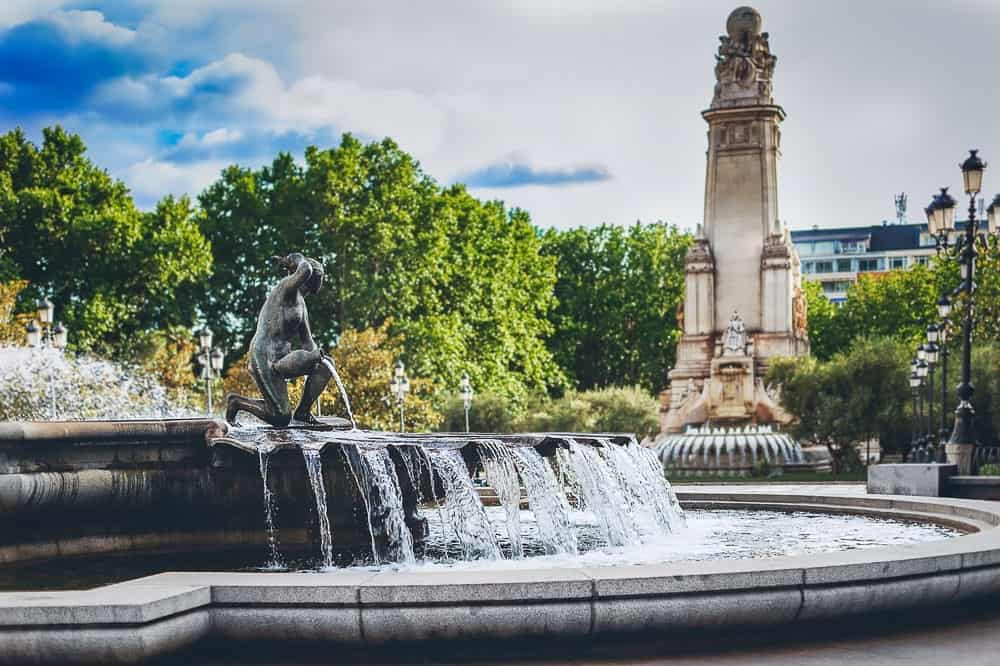 Best things to do in Madrid with Kids
