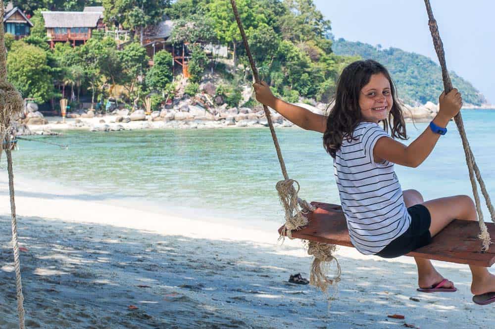 10 Cheap Family Holiday Destinations