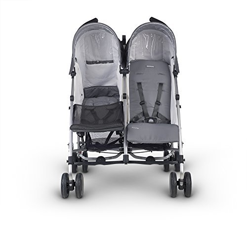 best lightweight travel stroller 2019