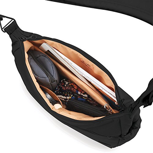 8 Best Sling Bag For Travel 2018 IUCN Water