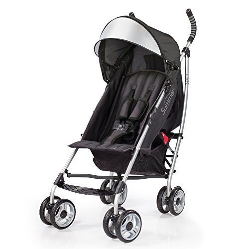 best stroller for travel 2019