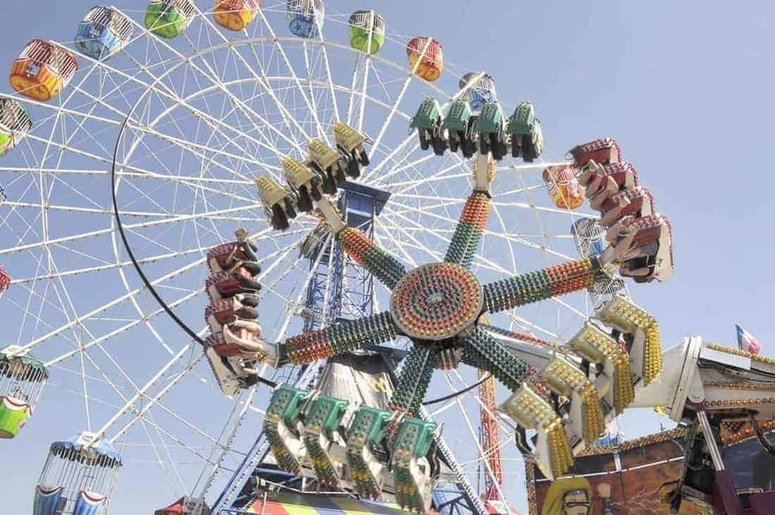 Free Activities At The Brisbane Ekka 2019 Cheap Ekka Tickets