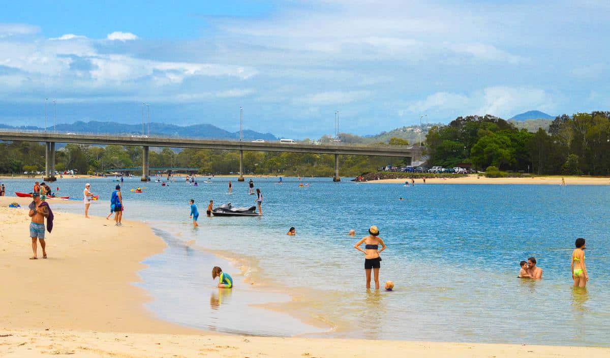 Currumbin: What to do in Gold Coast