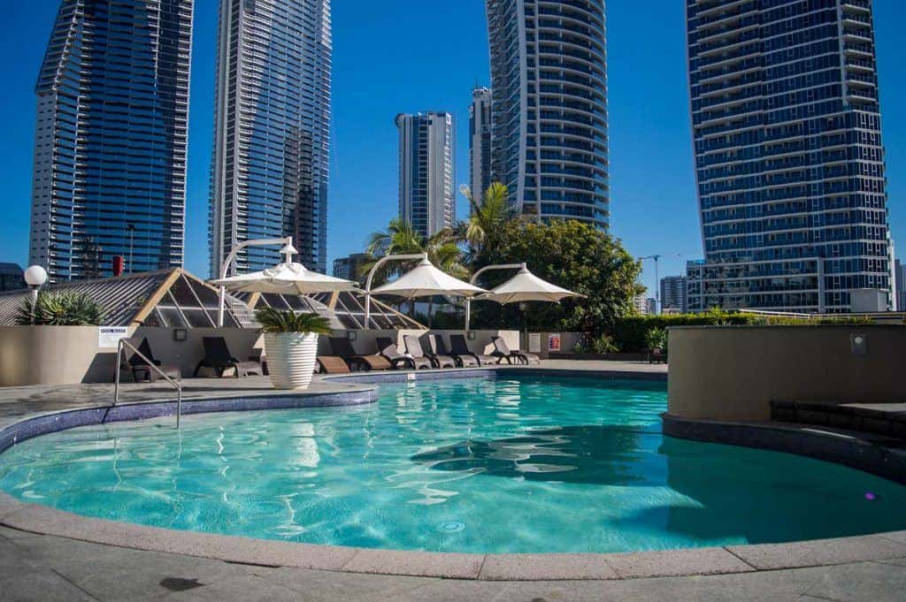 Surfers Paradise Accommodation