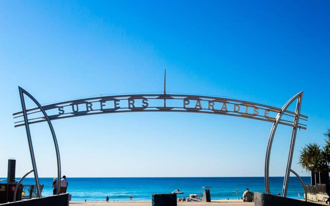 The Best Things to do in Surfers Paradise with Kids