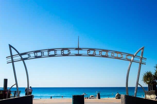Things to do in Surfers Paradise with kids