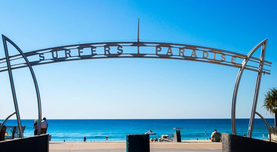 Best Things to do in Surfers Paradise with Kids