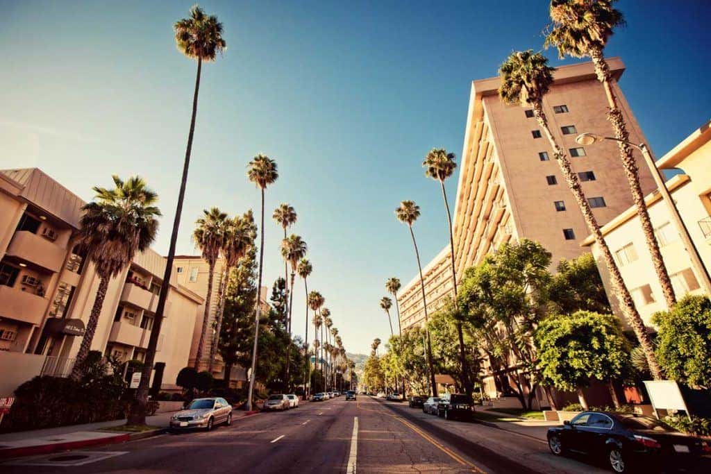 The Best Hotels in Los Angeles for Families - Thrifty Family Travels