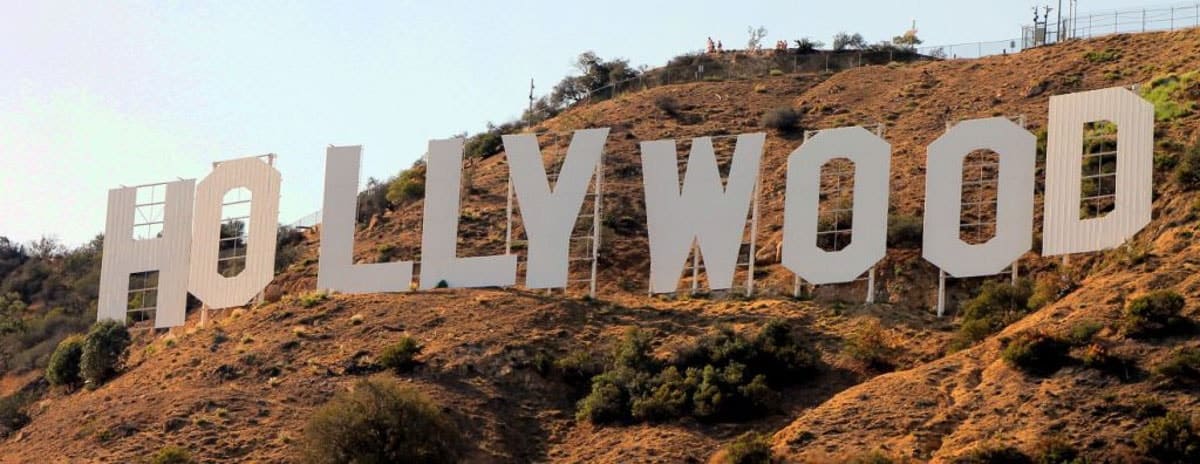 Hollywood Sign - Free things to do in LA