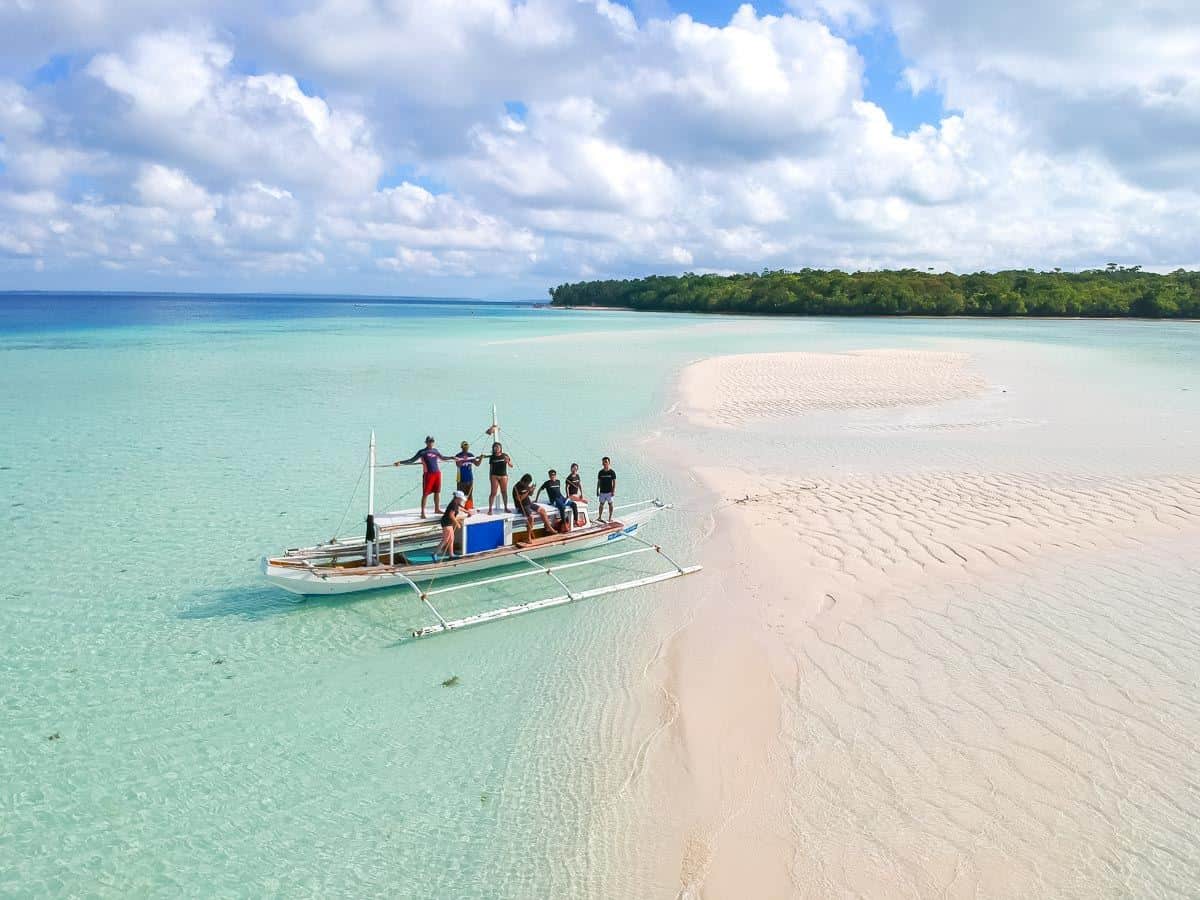 Palawan - The Philippines