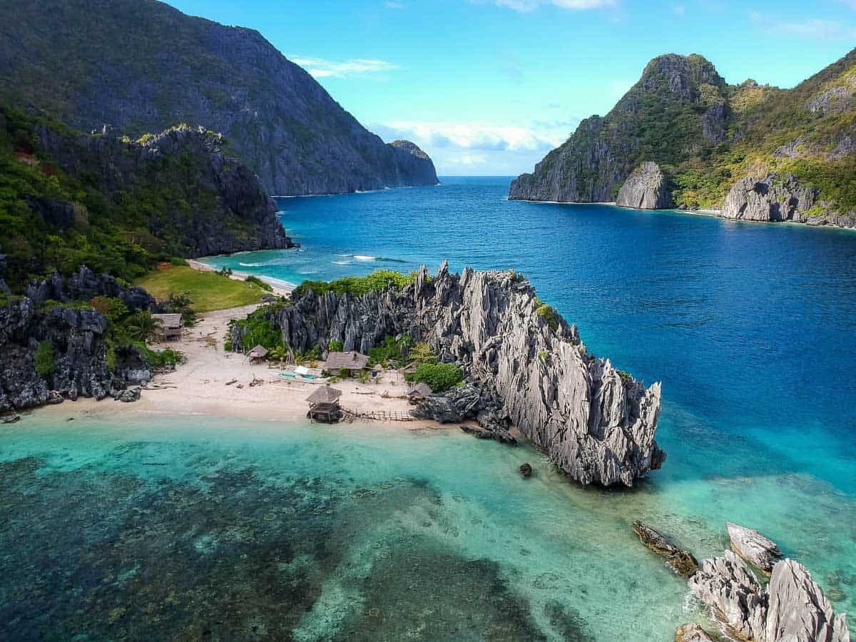 Palawan - El Nido