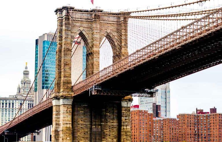 Where to Stay in New York City with Family - Thrifty Family Travels