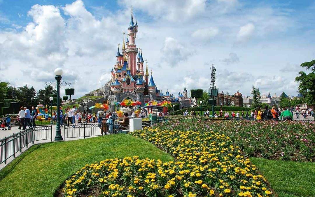 The Best Tips for Disneyland Paris