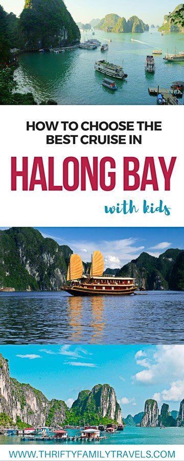 Best Halong Bay Cruise