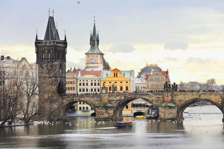 2 Days in Prague: The Best Things to do in Prague with Kids