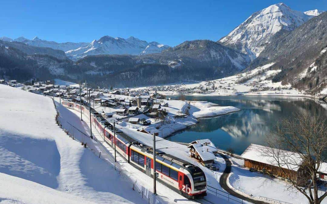 Swiss Travel Pass for Tourists: Cheapest Way to Travel in Switzerland