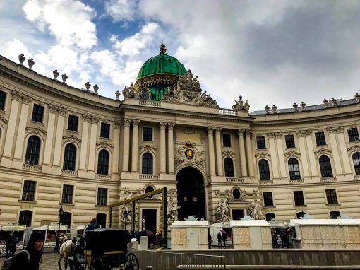 2 Days in Vienna: The Best Things to do in Vienna with Kids