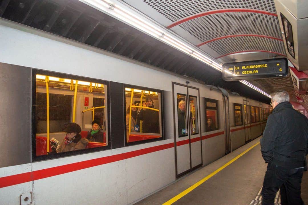 2 Days in Vienna: The Best Things to do in Vienna with Kids