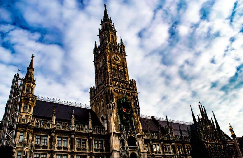 Top Things to do in Munich with Kids