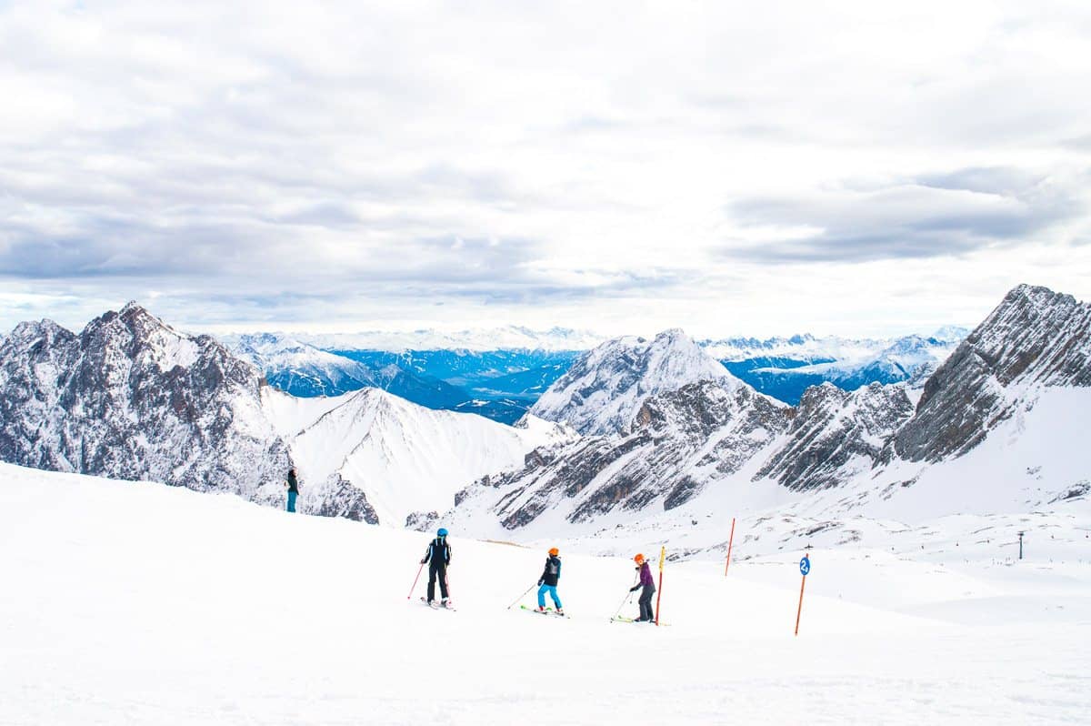 Top Things To Do In Munich With Kids