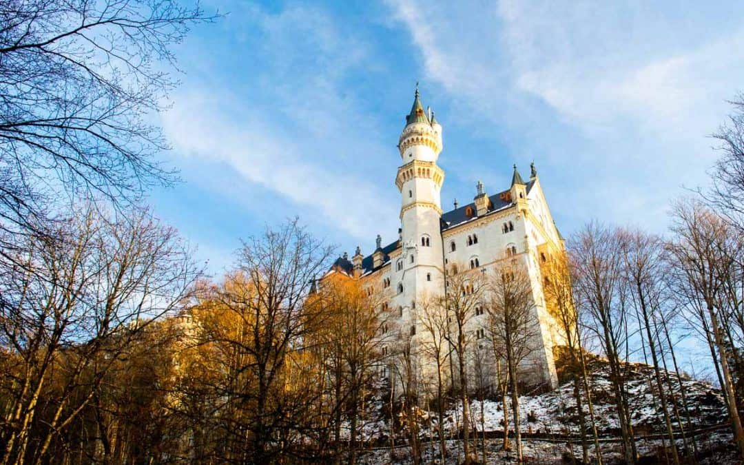 Top Things to do in Munich with Kids