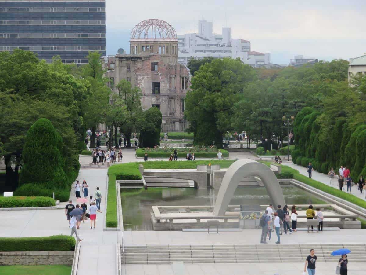 Hiroshima