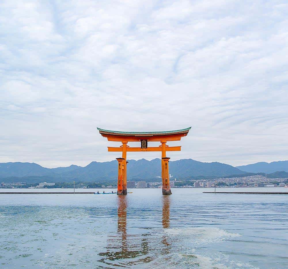 Miyajima