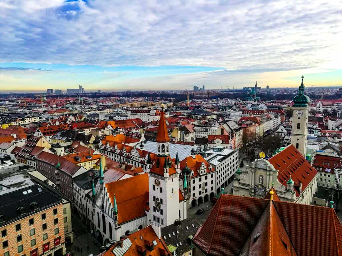 Best things to do in Munich with Kids