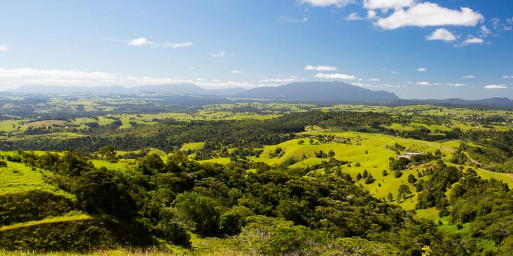 Things to do - Atherton Tablelands