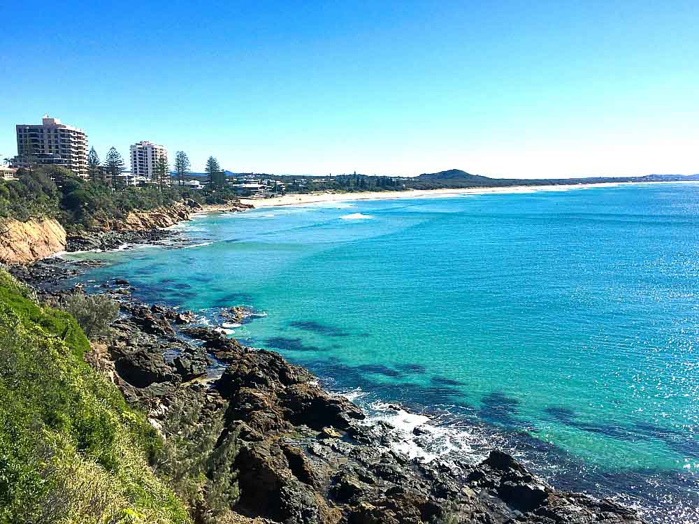inland day trips from brisbane