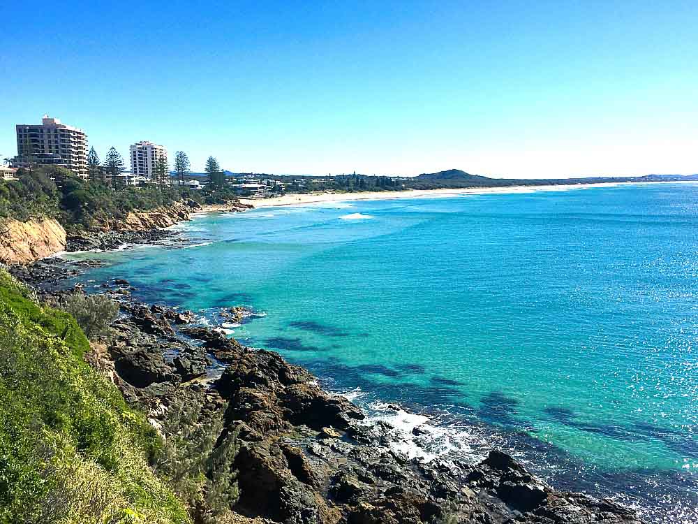 day trips from brisbane city