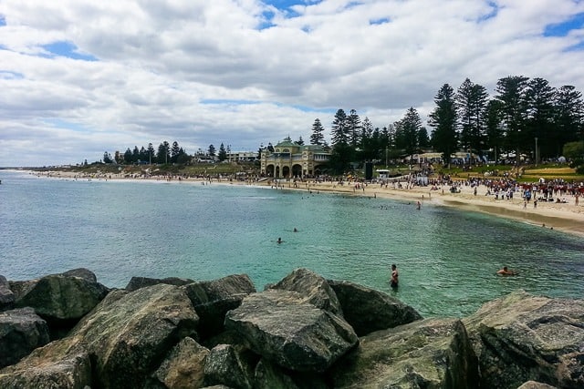 AUSTRALIA] 10 Things To Do In Perth With Family