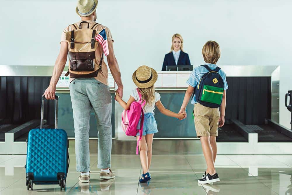 20 best kids travel backpacks perfect for toddlers and tweens