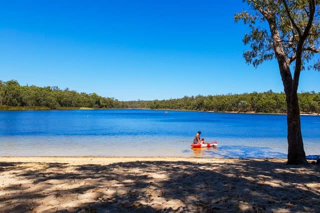 Where to take kids in Perth