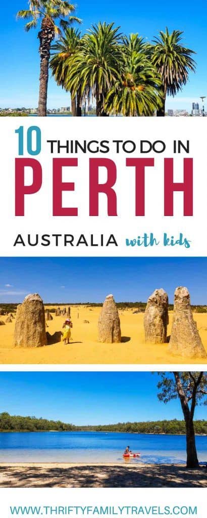 10 Best Things to Do in Perth With Kids