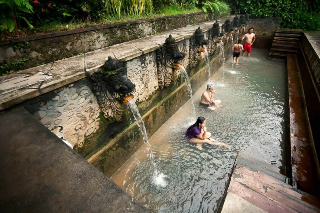 Must do in Bali with kids
