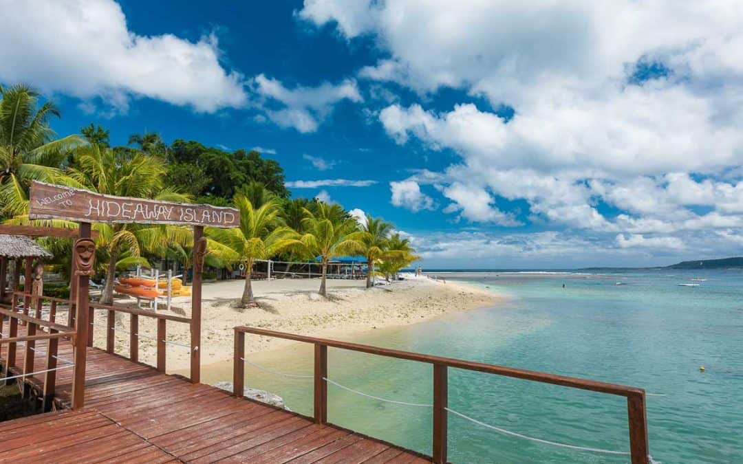 A Guide to the Best Value Vanuatu Resorts for Families