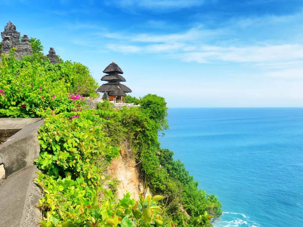 Things to do in Bali for kids