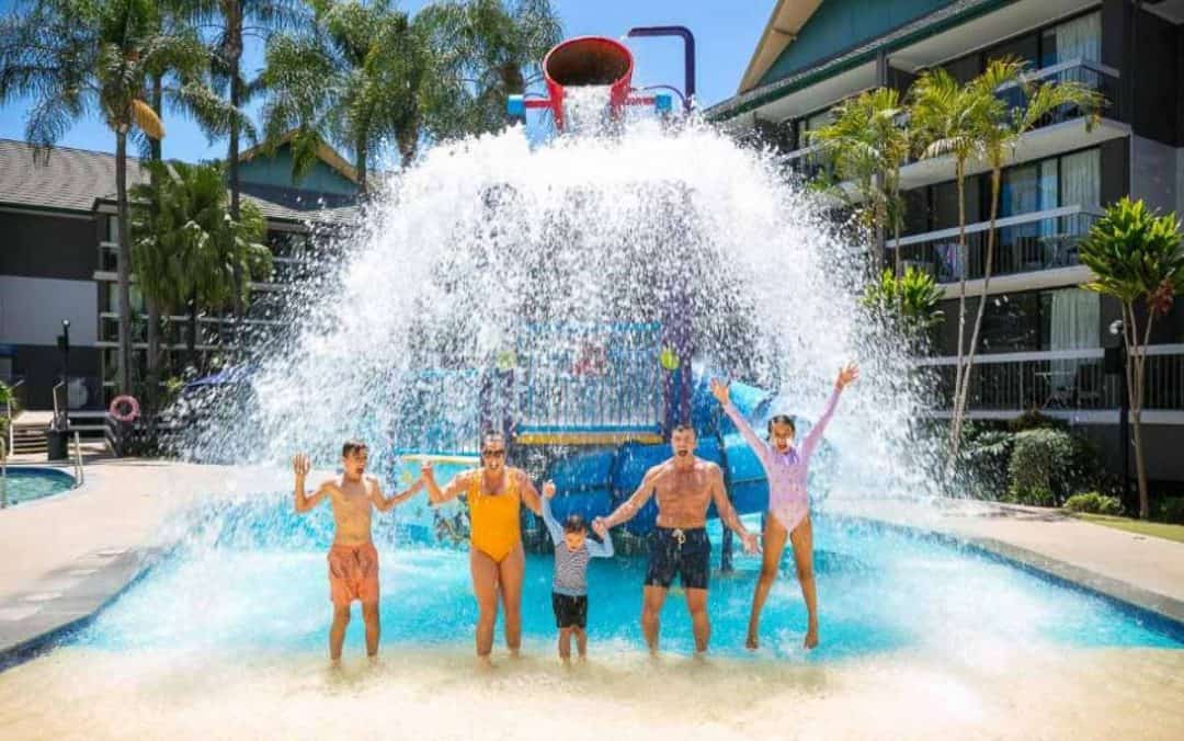 Best Family Surfers Paradise Thrifty Family Travels