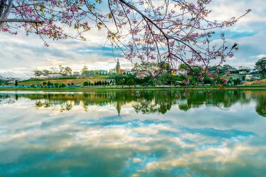 Best things to do in Dalat